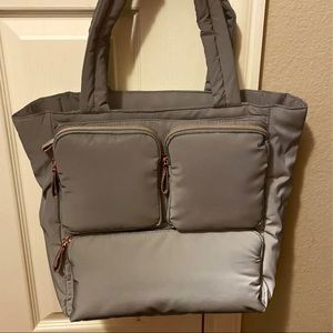 Stella & Dot Crush It Convertible Tote